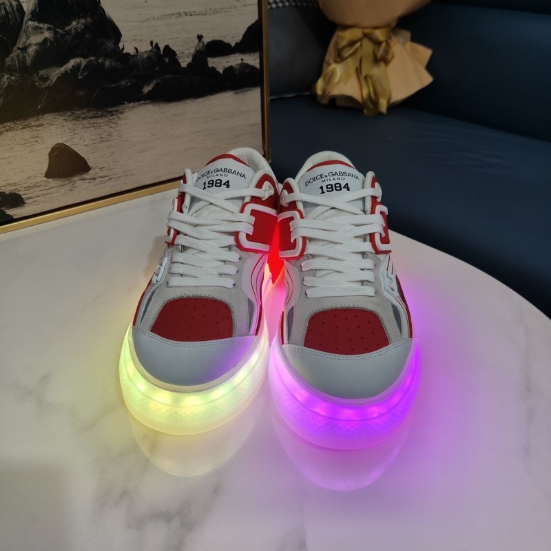 Dolce & Gabbana Sneakers